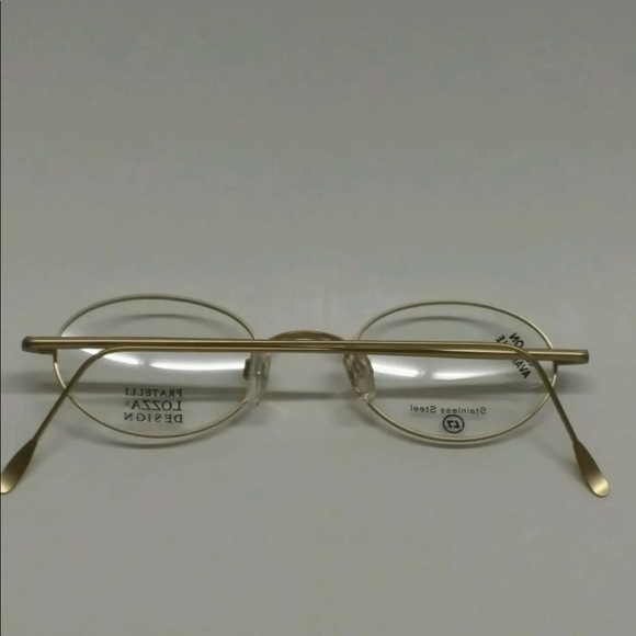 FRATELLI LOZZA design Calvin Matte 45-20-140 - Picture 8 of 8